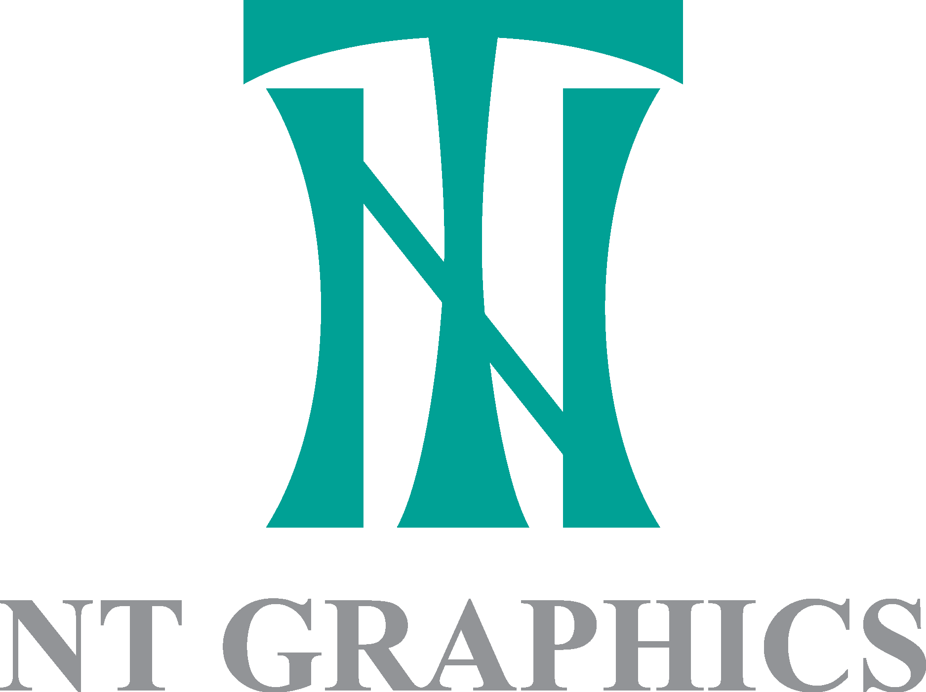 NT GRAPHICS Yerevan Logo Vector Logo